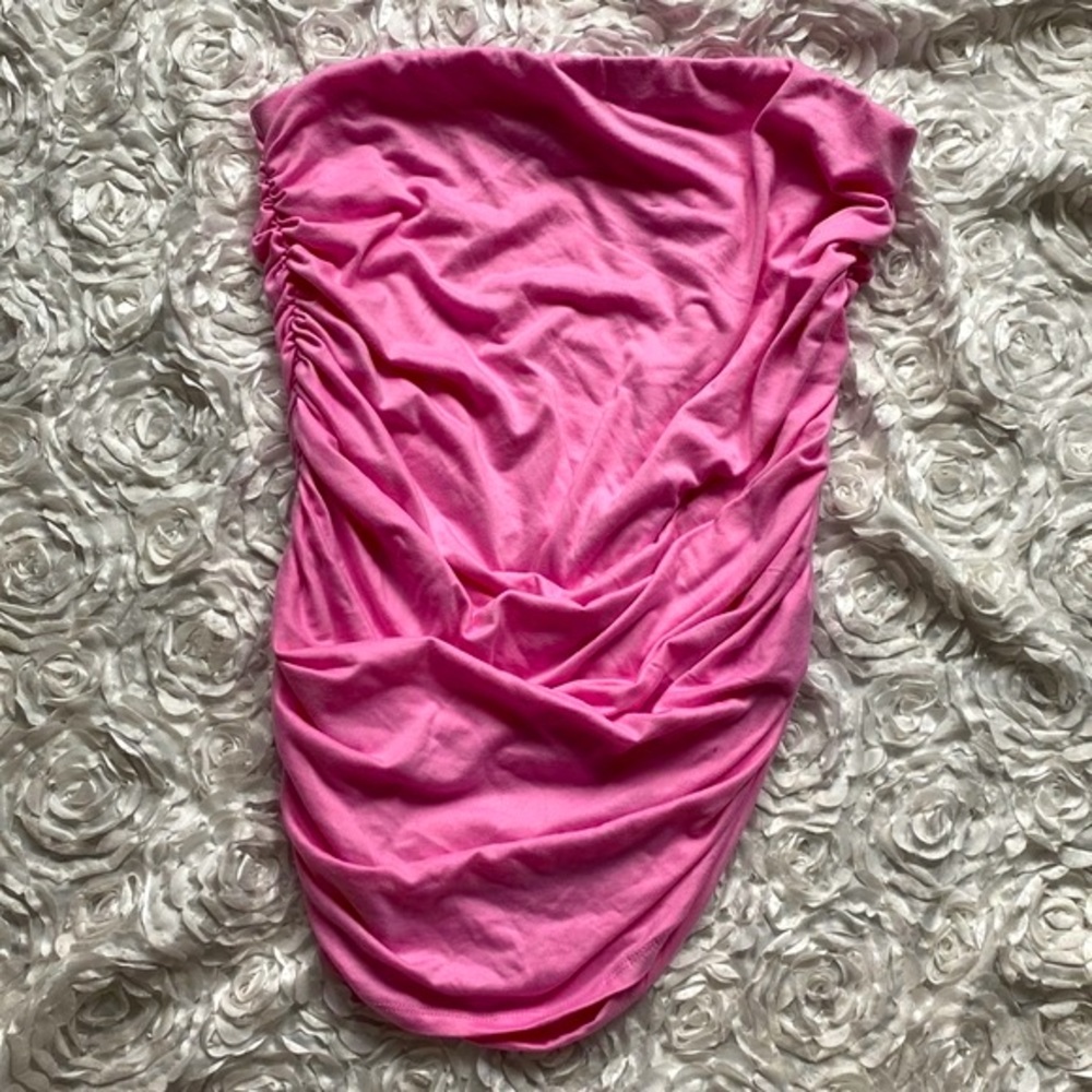 Almost Famous scrunch skirt size XXL